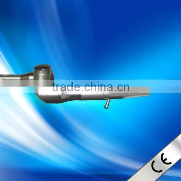 CE & FDA Approved Most Professional Fractional Co2 Laser Resurfacing rf Tube Co2 Fractional Laser photo-4