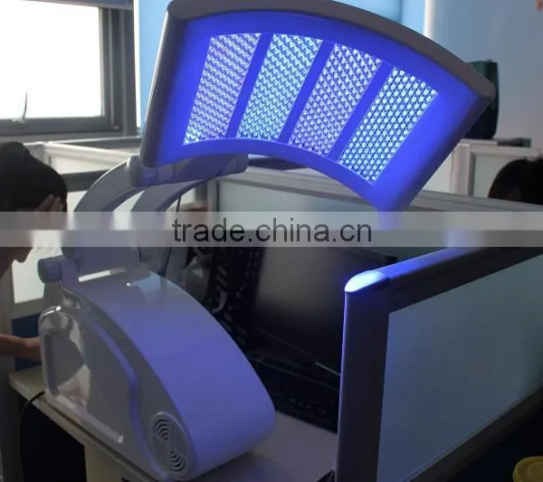 High Quality Professional Skin Tightening Machine Skin Care Device photo-2