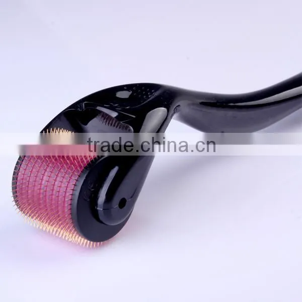 Dermaroller Manufacturer Beauty Supply Distributor Medical Grade Derma Roller for Hair Loss Treatment, Scar Removal, Skin Care photo-2