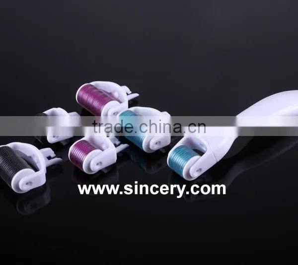 2015 New CE Derma Roller Kit photo-4