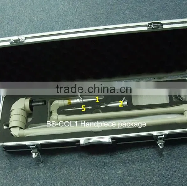 Portable Co2 Laser / Fractional Co2 Laser / Laser Co2 From China For Scar Removal photo-4