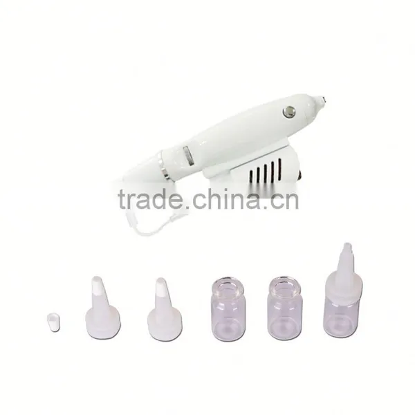 NV-939 Microneedling Hair Loss Mesotherapy Microneedle Roller Therapy Meso Gun photo-5