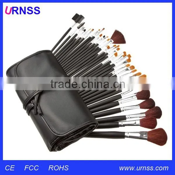 Full Makeup Brush Set Soft Makeup Brush Light Makeup Brushes Wholesale photo-4