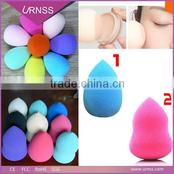 Waterdrop Make Up Sponge,Cosmetic Sponge With Latex Free photo-6