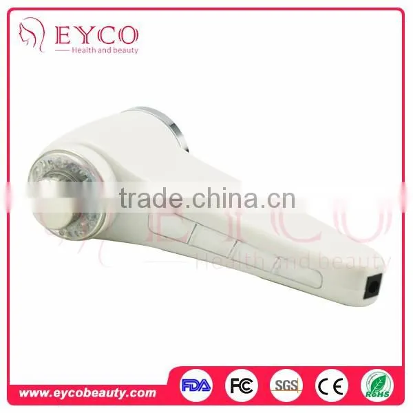 High Quality Multifunction Sonic Facial Electrical Treatments Beauty Salon Steam Device For Anti-Wrinkle photo-6