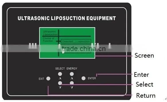 Laptop Ultrasound Machine for Weight Loss photo-3