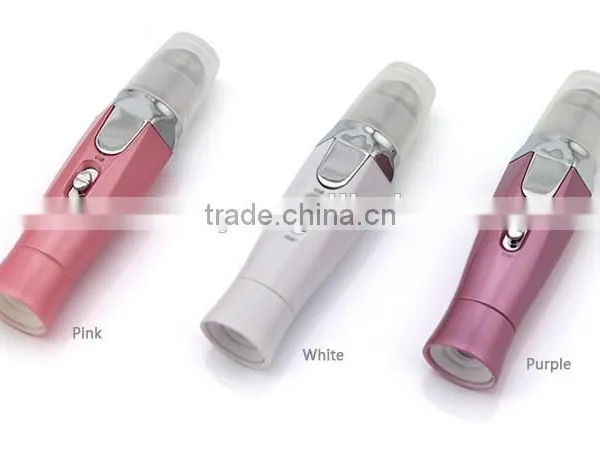 Beauty Ion Eye Wrinkle Remover Equipment Ball Painted Cream Remover photo-2