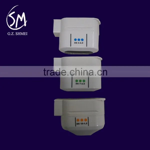 Nasolabial Folds Removal 2015 New Arrival High 2000 Shots Technology Hifu Beauty Machine photo-6