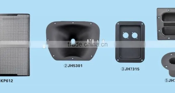 Accessories for Make KP Series Speaker