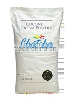 Coconut Cream Powder 5 KG photo-2