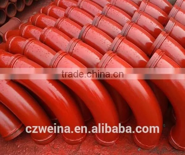Concrete Pump Pipe photo-3