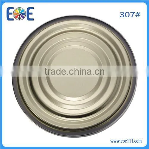 Made In China 307# 83mm Easy Open Bottom End photo-4