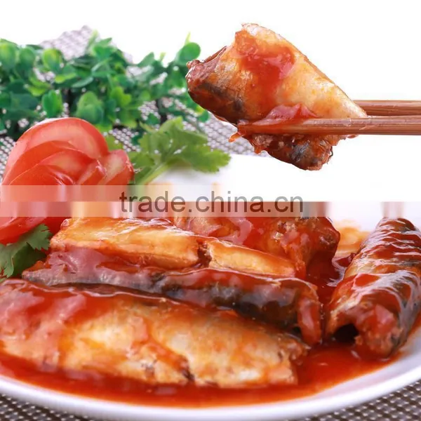 425g Canned Sardines in Oil photo-5