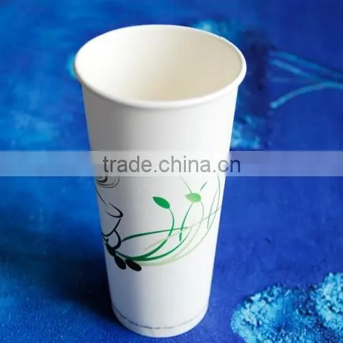 16oz Clear Disposable Pet Cold Beverage Cup/pla Cup/118ML Cup photo-3