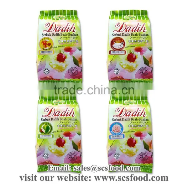 Assorted Flavour Pudding Powder photo-4