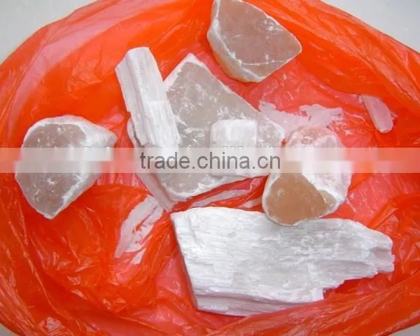Calcium Sulfate Food Grade photo-6