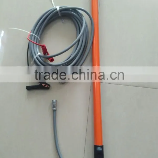 12V Electric Olive Harvester / Olive Harvester for Sale / Olive Harvest Machine photo-5