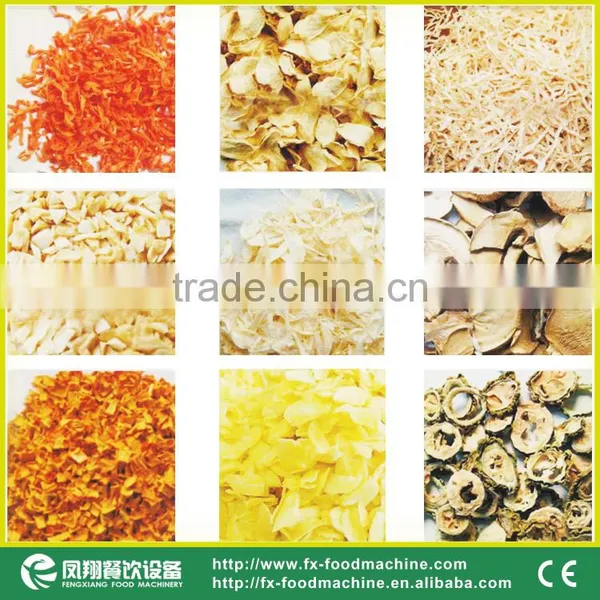 CT-C Hot Sale Low Price Industrial Fruit Dehydrator Drying Machine photo-6