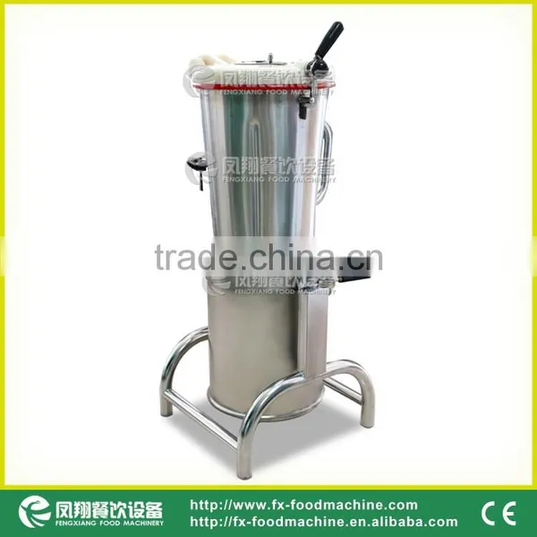 FC-310 Juice Machine /fruit Juice Machine/vegetable Juice,malt Sprout Juice,sauces and Liquid Food Making Machine photo-2