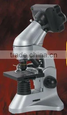 XSP-45LCD Electron Microscope 40X-400X