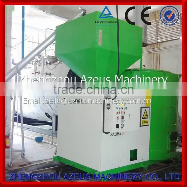 Industrial Using Pellet Stove Burner For Boiler