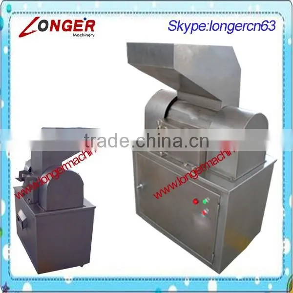 Pig Ear Slicer Machine | Bone Crusher photo-2