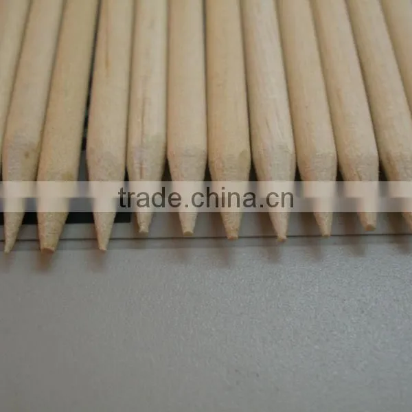 Walmart Quality Wooden Bbq Skewer photo-5