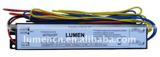 UV Lamp Ballast
