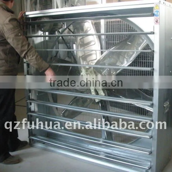 Industry Exhaust Fan