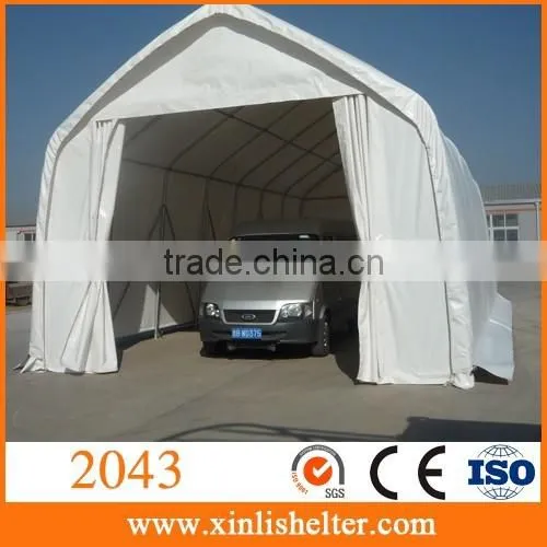 Outdoor Rain Shelter Vehicle Parking Marquee Tent 2043