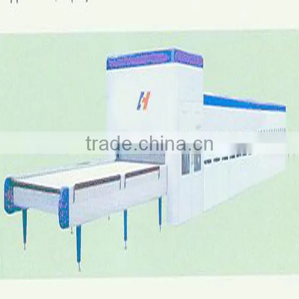 Glass Tempering Furnace