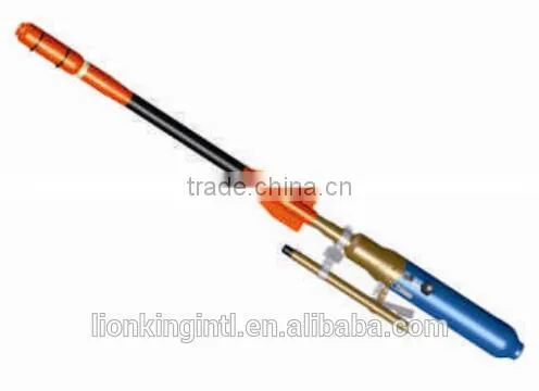Line Thrower,Pneumatic Line Thrower Rescue, Line Throwing Appliance photo-2