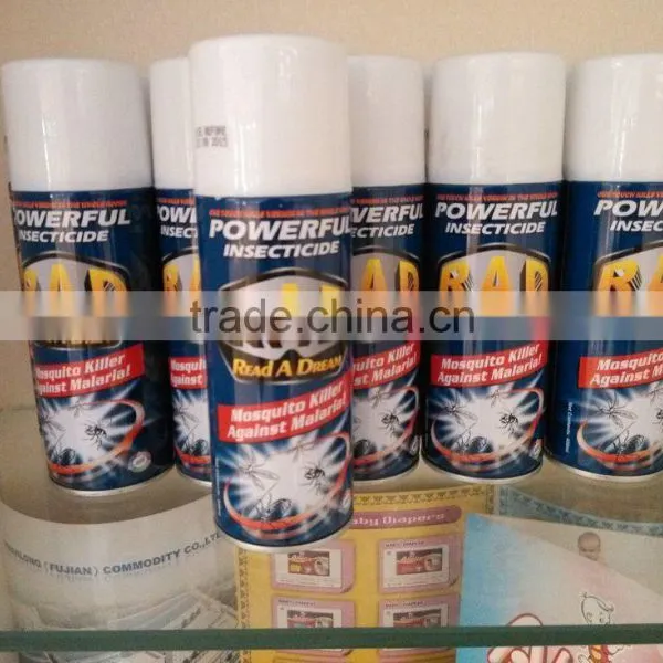 Read A Dream Insecticide Top Selling in Africa photo-4