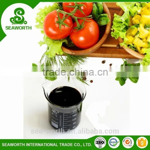Natural Foliar Humic Fulvic Acid for Wholesales photo-5