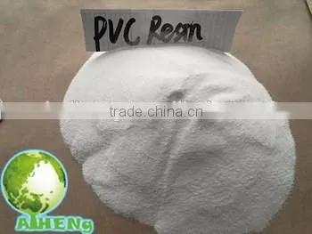 PVC Resin SG-5 Powder Packing Used From China photo-3