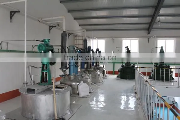 Liquid Organic Potassium For Foliar Fertilizer photo-5