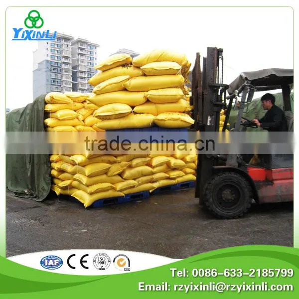 Factory Price Urea Fertilizer Price 50kg Bag photo-4