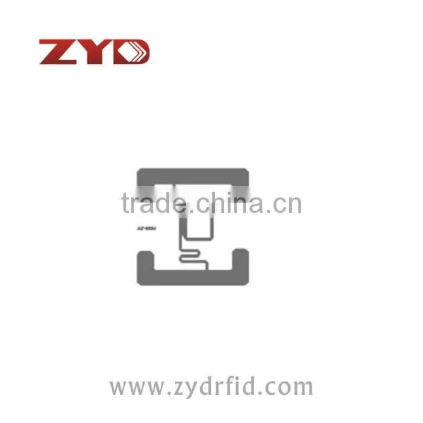 EPC Gen2 UHF Rfid Inlay ALN- 9634 H3 Dry Inlay Wet Inlay for Logistics photo-2