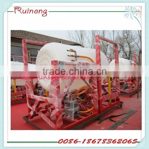 Hot Cake Agriculture Sprayer Pump photo-2