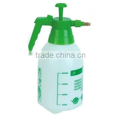 2L Sprayer for Gardent Use,flower Water Sprayer,practical Sprayer Easy to Use
