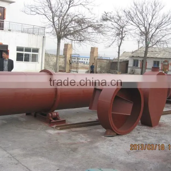 Continuous Working High Speed Yeast Dryer/drying Machine photo-2