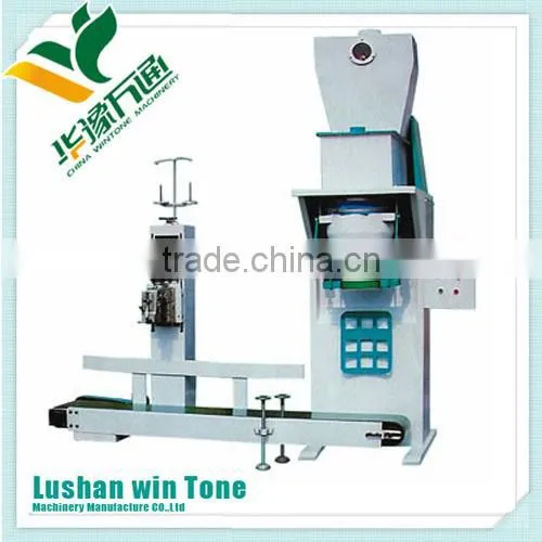 automatic packing machine for Red bean