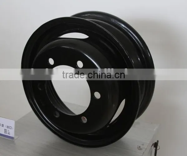 Hot Sale 13 Inch Car Wheel Rim , Automobiles & Motorcycles Car Wheels for Truck photo-4