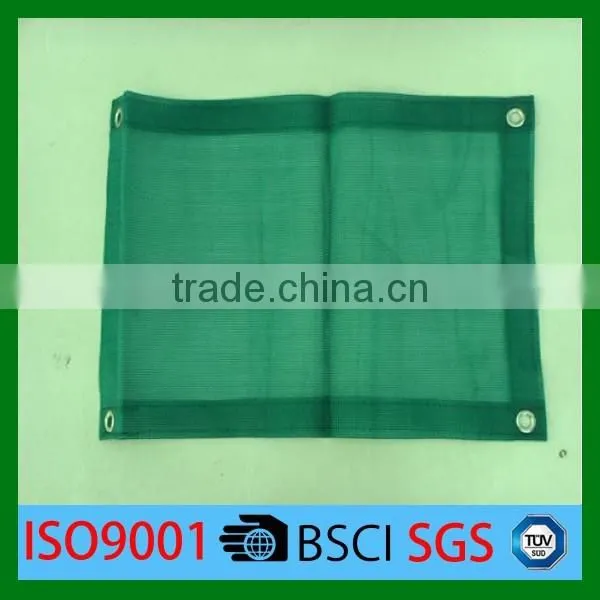 China Direct Manufacturer Wholesale 100% Virgin HDPE Shade Net photo-3