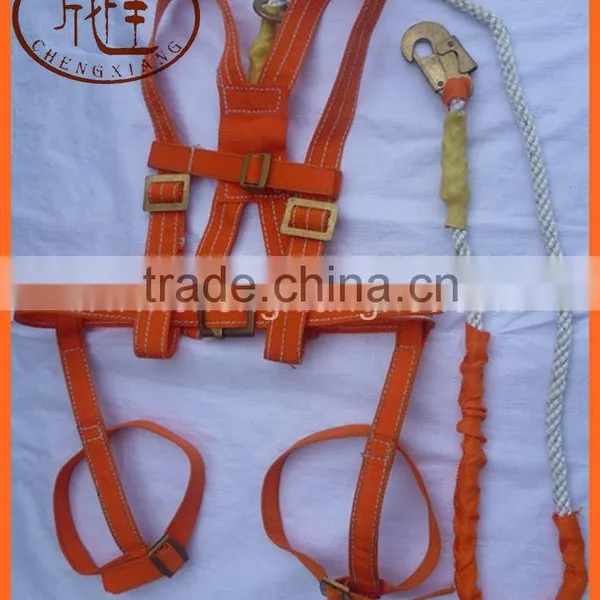 Safety Harness