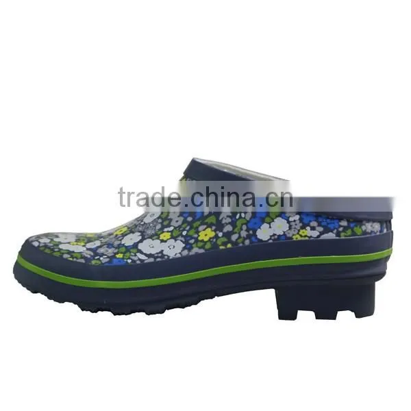 Latest Design Rubber Slippers photo-3