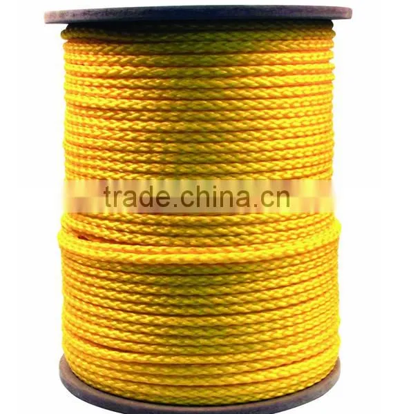 Lr Approved 3 Strand Strong Fishery Rope XINSAILFISH photo-4