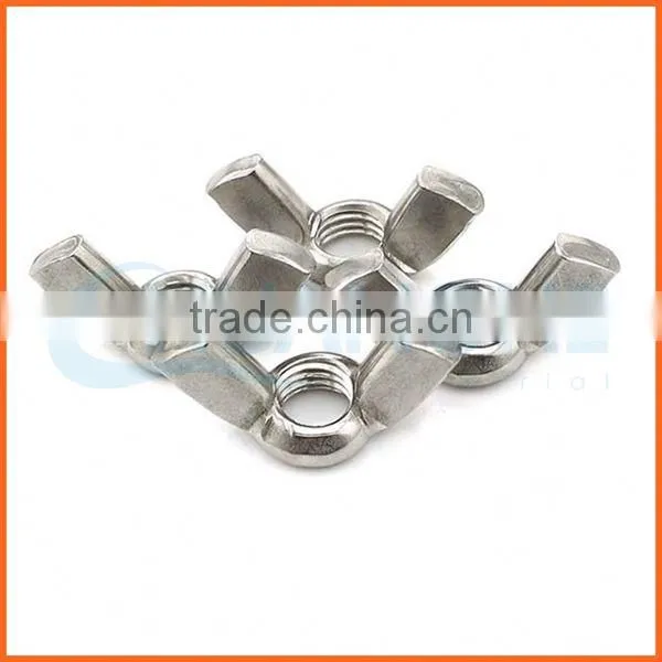 High Quality Screw Lock Nut photo-6