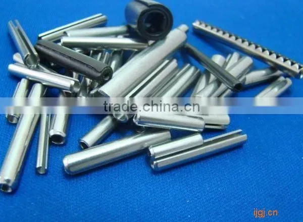 Website 100mm Caster With Cotter Pin photo-6