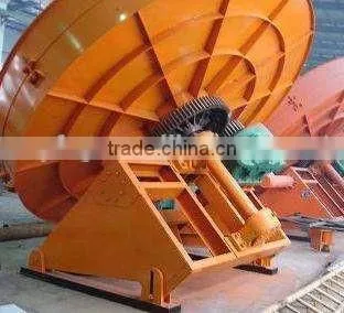 Fertilizer Machinery Oscillating Granulator